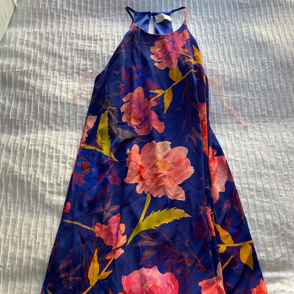 Nordstrom Dress